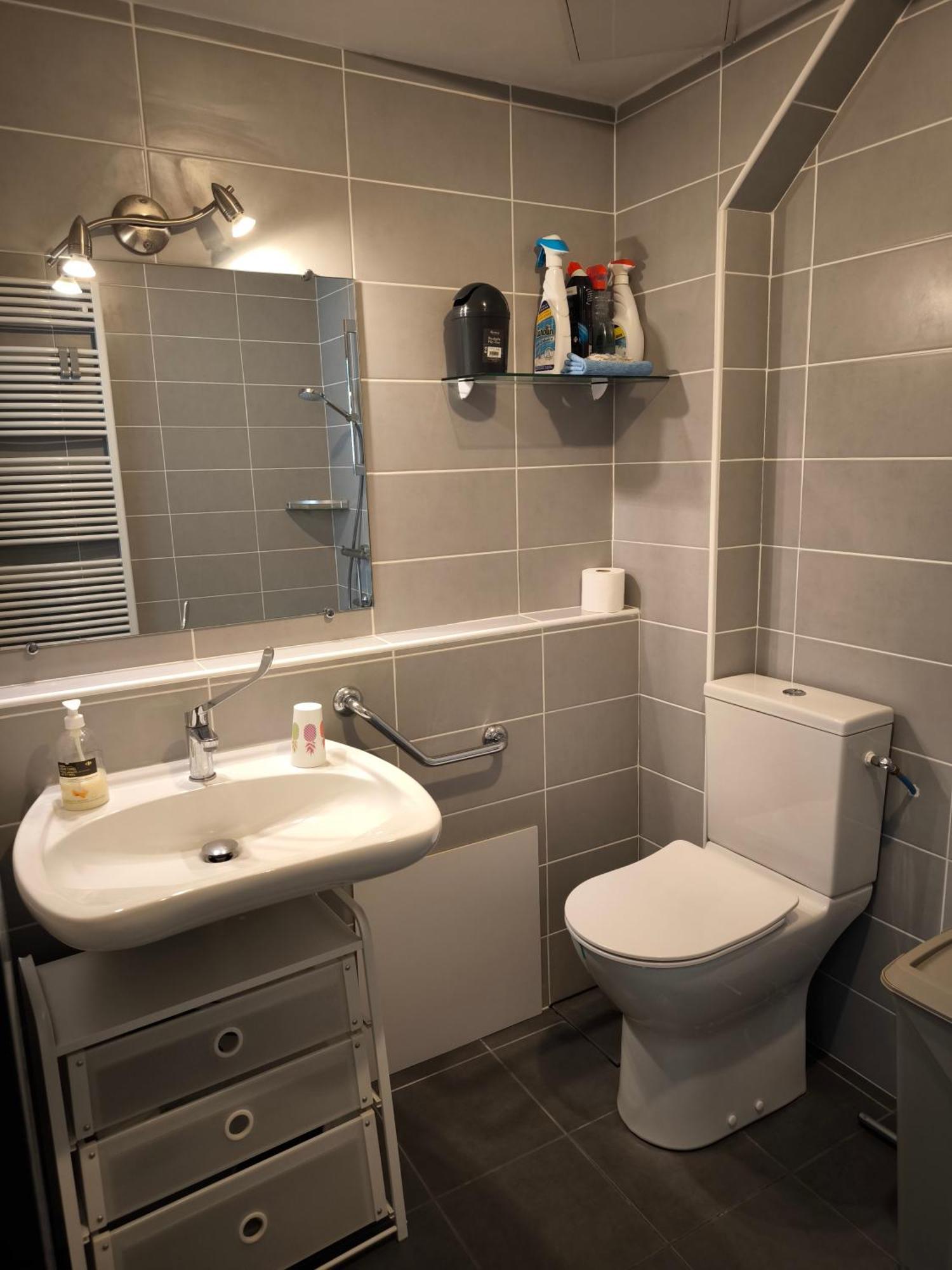 Appartement A Berdot à Dax Extérieur photo